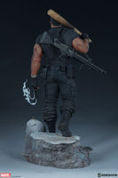 Marvel Collectible 22 Inch Statue Figure Premium Format - The Punisher Hot Toys 300532