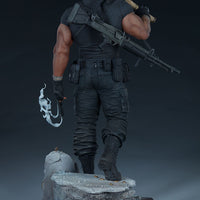 Marvel Collectible 22 Inch Statue Figure Premium Format - The Punisher Hot Toys 300532
