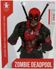 Marvel Collectible Resin Bust Statue 1/6 Scale - Zombie Deadpool