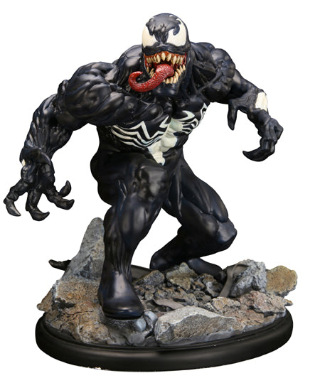 とまとさま専用Venom フィギュア BUST Marvel Collectible 10 inch Statue Figure Amazing Spider-Man