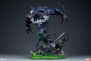 Marvel Collectible Venom 23 Inch Statue Figure Premium Format - Venom Sideshow 300796