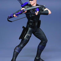 Marvel Comics Avengers Now 7 Inch Statue Figure ArtFx Series - Hawkeye 1/10th Scale