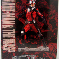 Marvel Comics Presents 7 Inch PVC Statue ArtFX+ - Antman & Wasp