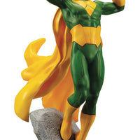 Marvel Comics Presents 7 Inch PVC Statue ArtFX+ - Vision