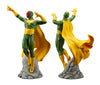 Marvel Comics Presents 7 Inch PVC Statue ArtFX+ - Vision