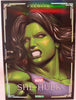 Marvel Comics Presents 7 Inch Statue Figure ArtFX Premier - She-Hulk