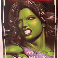 Marvel Comics Presents 7 Inch Statue Figure ArtFX Premier - She-Hulk