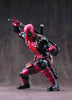 Marvel Comics Presents 6 Inch Statue Figure ArtFX Series 1/10th Scale - Deadpool