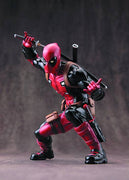 Marvel Comics Presents 6 Inch Statue Figure ArtFX Series 1/10th Scale - Deadpool