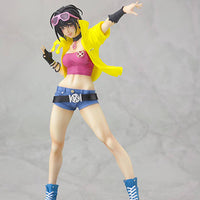 Marvel Comics Presents 7 Inch Statue Figure Bishoujo Series - Jubilee