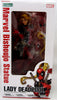 Marvel Comics Presents 9 Inch Statue Figure Bishoujo Series - Lady Deadpool