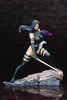 Marvel Comics Presents 10 Inch Statue Figure Fine Arts Series - X-Force Psylocke