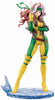 Marvel Comics Presents X-Men 9 Inch Statue Figure Bishoujo - Rogue
