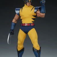 Marvel Comics X-Men 12 Inch Action Figure 1/6 Scale Series - Wolverine Sideshow 100438