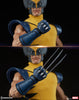 Marvel Comics X-Men 12 Inch Action Figure 1/6 Scale Series - Wolverine Sideshow 100438