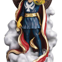 Marvel D-Stage 5 Inch Static Figure Diorama Stage Exclusive - Doctor Strange #020