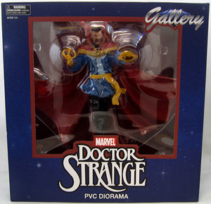 Marvel Gallery 9 Inch Statue Figure Doctor Strange - Doctor Strange