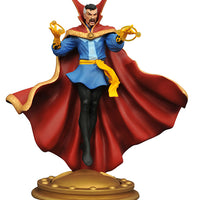 Marvel Gallery 9 Inch Statue Figure Doctor Strange - Doctor Strange