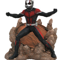 Marvel Gallery 9 Inch Action Figure Ant-Man & The Wasp - Ant-Man