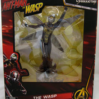 Marvel Gallery 9 Inch Action Figure Ant-Man & The Wasp - Wasp