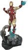 Marvel Gallery 9 Inch Statue Figure Avenger Endgame - Iron Man Mark 85