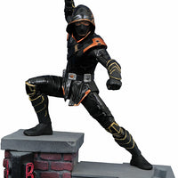 Marvel Gallery 9 Inch PVC Statue Avengers 4 - Ronin