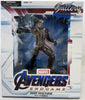 Marvel Gallery 9 Inch Statue Figure Avengers Endgame - War Machine