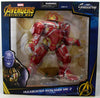 Marvel Gallery 10 Inch Statue Figure Avengers Infinity War - Hulkbuster Deluxe