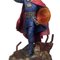 Marvel Gallery 9 Inch PVC Statue Avengers Infinity War - Doctor Strange