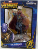 Marvel Gallery 9 Inch PVC Statue Avengers Infinity War - Doctor Strange