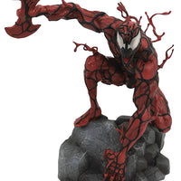 Marvel Gallery 9 Inch Statue Figure Carnage - Carnage