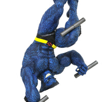 Marvel Gallery 10 Inch Statue Figure Comic Series - Beast