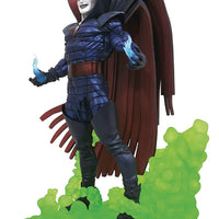 Marvel Gallery 10 Inch Statue Figure Comic Series - Mr. Sinister