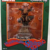 Marvel Gallery 10 Inch Statue Figure Comic Series - Squirrel Girl