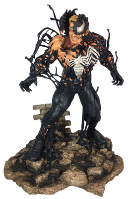 Marvel Gallery 9 Inch PVC Satue Comic Series - Venom