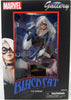 Marvel Gallery 9 Inch PVC Statue Comic Series - Black Cat