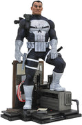 Marvel Gallery 9 Inch Statue Figure Comic Series - Punisher