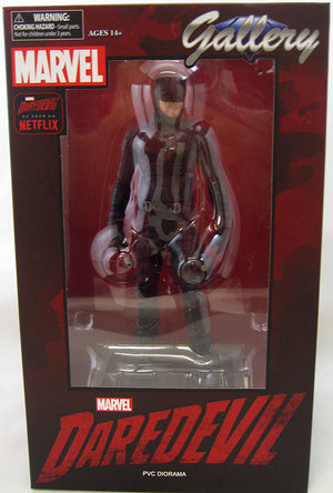 Marvel Gallery 11 Inch Statue Figure Daredevil Netflix - Daredevil