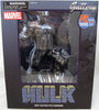 Marvel Gallery 11 Inch Statue Figure Hulk - Grey Hulk SDCC 2018