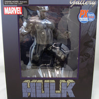 Marvel Gallery 11 Inch Statue Figure Hulk - Grey Hulk SDCC 2018