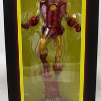 Marvel Gallery 9 Inch PVC Figure Iron Man - Bob Layton Iron Man