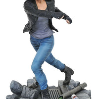 Marvel Gallery 9 Inch Statue Figure Netflix Series - Jessica Jones Exclusive