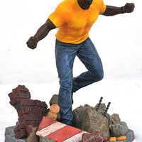 Marvel Gallery 9 Inch Statue Figure Netflix Series - Luke Cage Exclusive