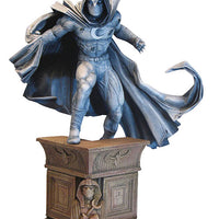 Marvel Gallery Premium 12 Inch Statue Figure Moon Knight - Moon Knight