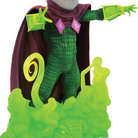 Marvel Gallery 9 Inch Statue Figure Spider-Man - Mysterio