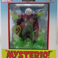 Marvel Gallery 9 Inch Statue Figure Spider-Man - Mysterio