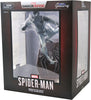 Marvel Gallery Spider-Man PS4 10 Inch Statue Figure SDCC 2020 Exclusive - Negative Suit Spider-Man