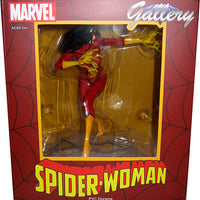 Marvel Gallery 8 Inch Statue Figure Spider-Verse - Spider-Woman