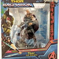 Marvel Gallery 10 Inch Statue Figure Thor Ragnarok - Thor