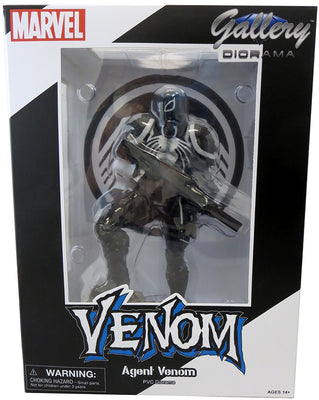 Marvel Gallery 9 Inch Statue Figure Venom - Agent Venom